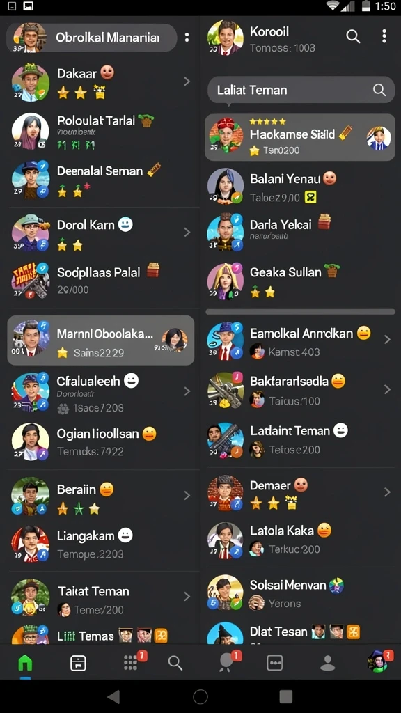 Screenshot svip5 nomor 2