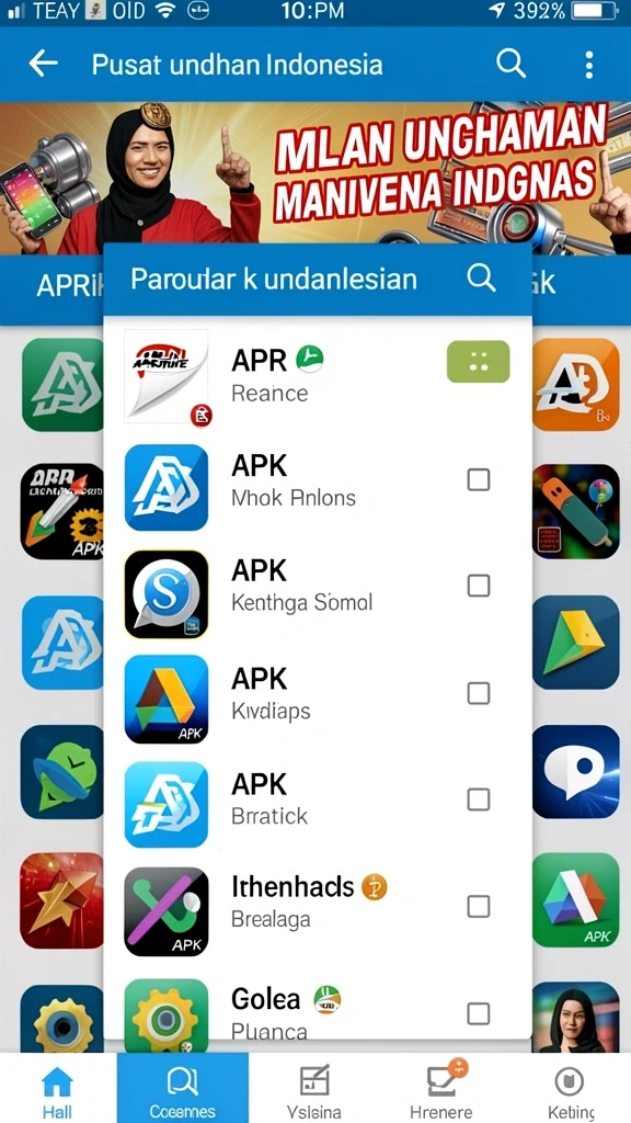 Screenshot svip5 nomor 3