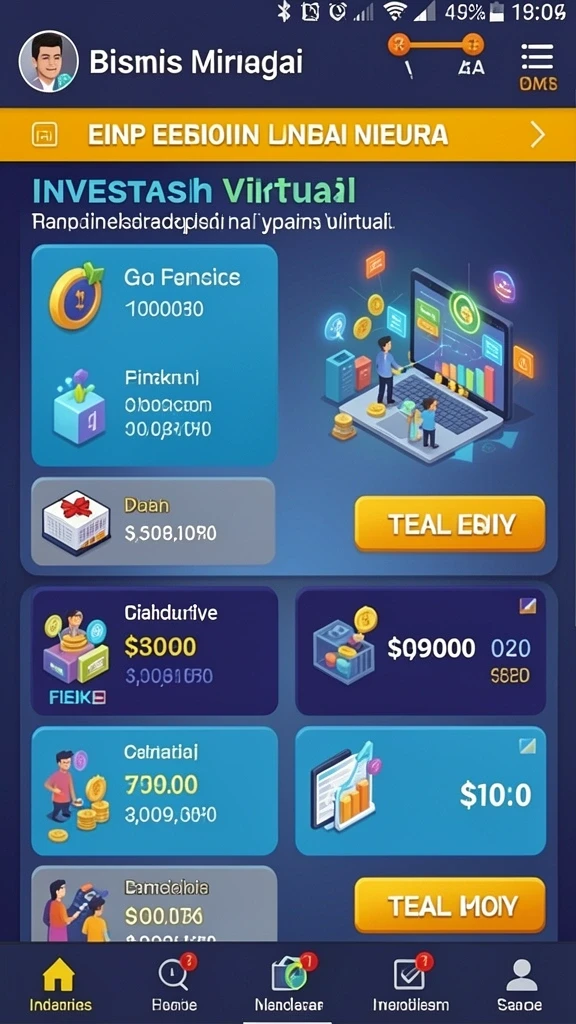 Screenshot tigerjp88 nomor 3