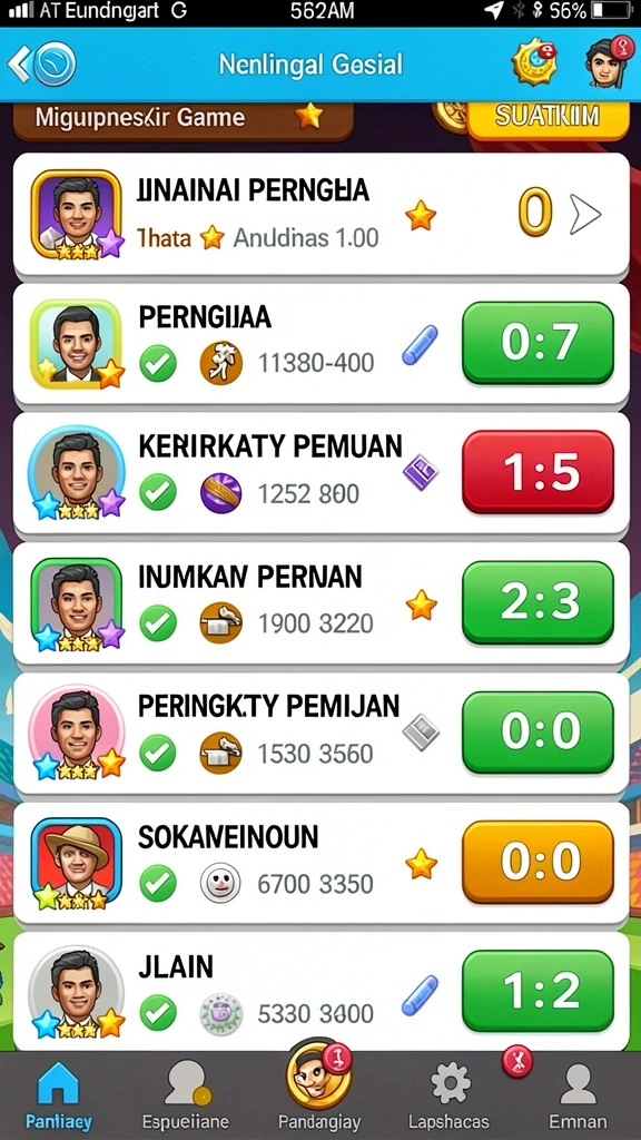 Screenshot topanhoki nomor 3