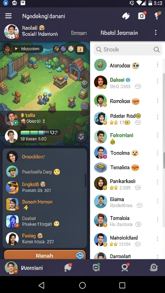 Screenshot toto1000 nomor 3