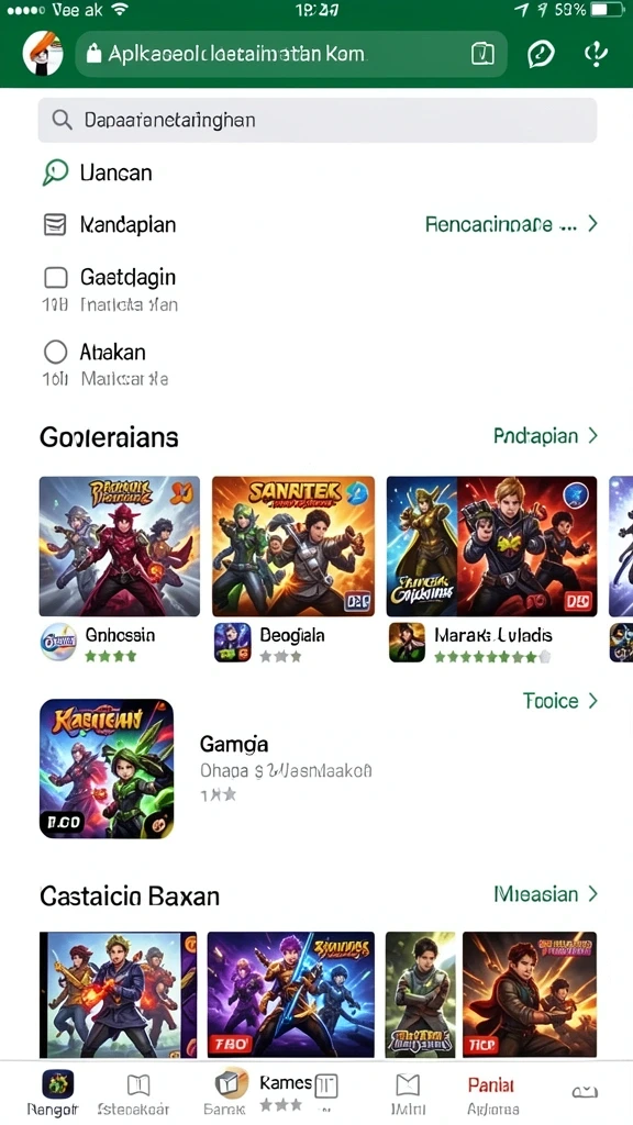Screenshot win88 nomor 3