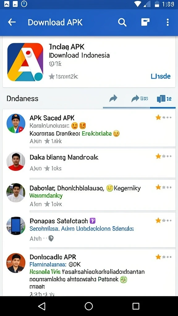 Screenshot winboss nomor 1