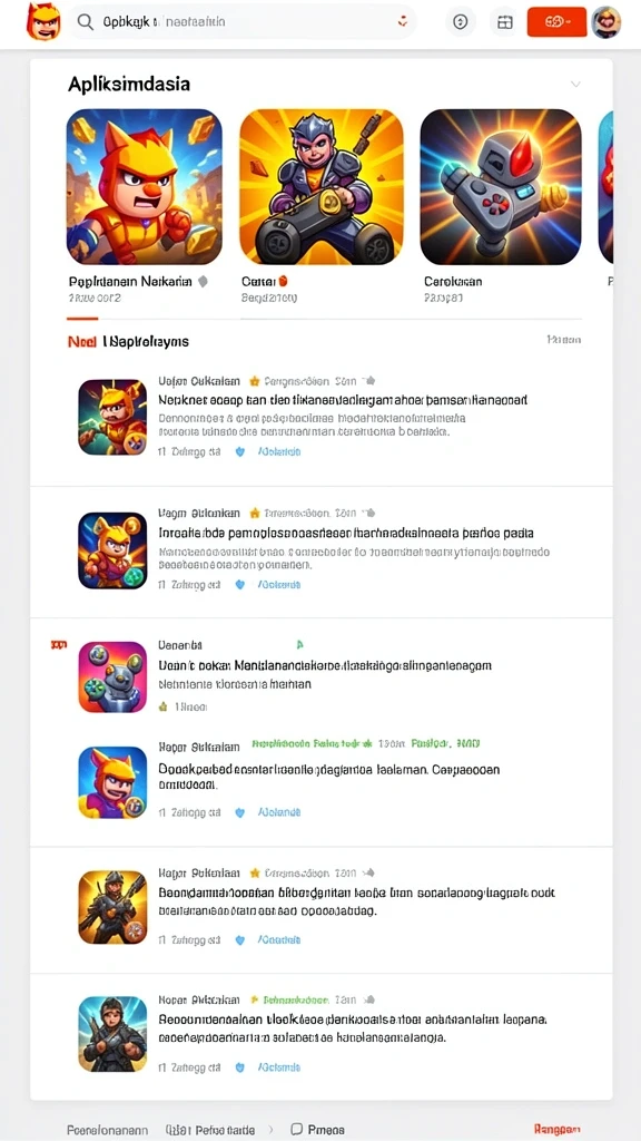 Screenshot wow77 nomor 1