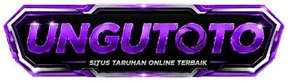 ungutoto — logo banner resmi Indonesia